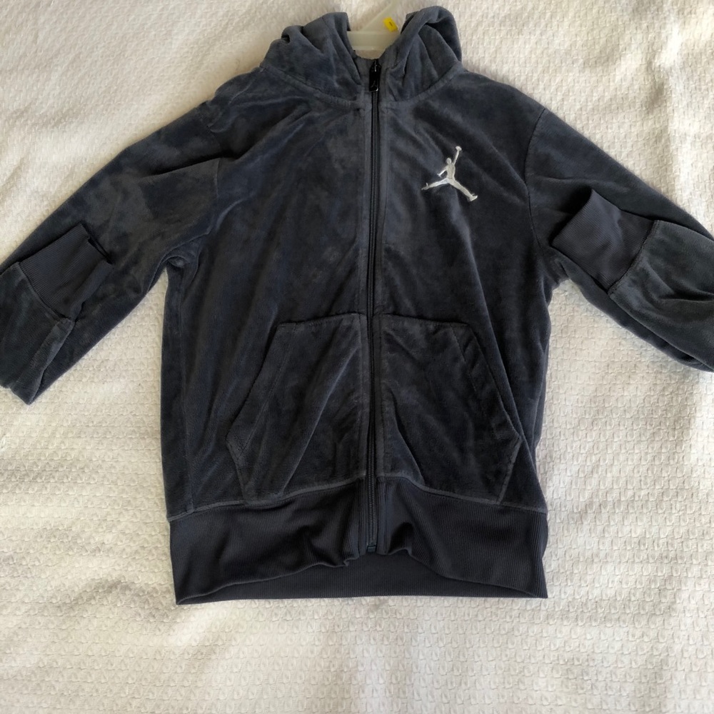 Dope Jordan hoodie